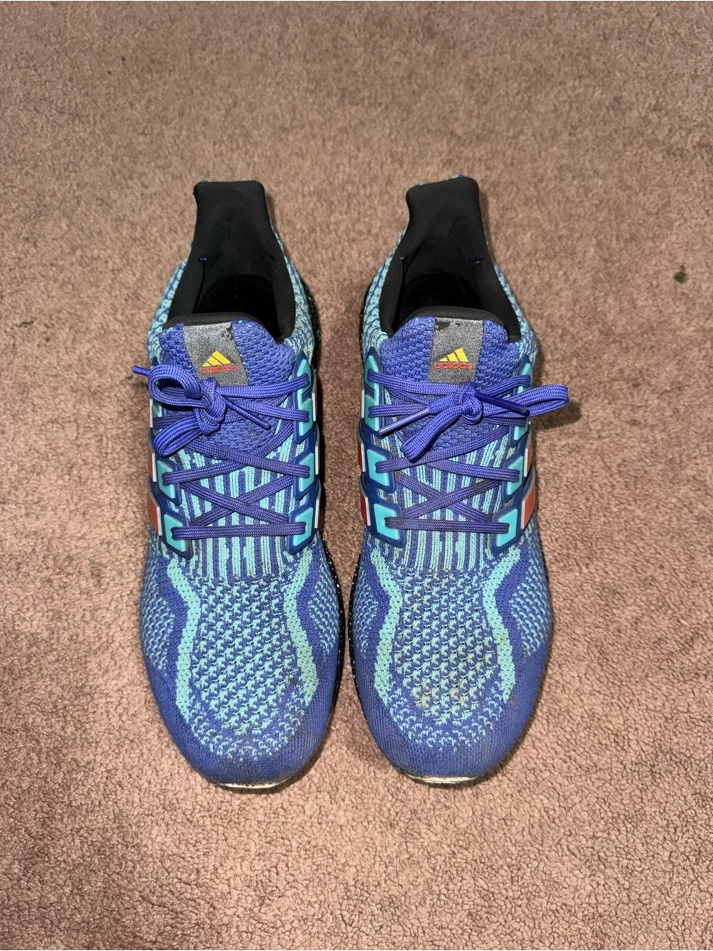Adidas Running Shoe